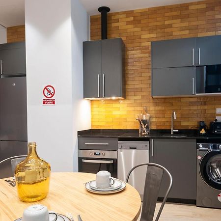 Appartement Precioso Loft En Valence Extérieur photo