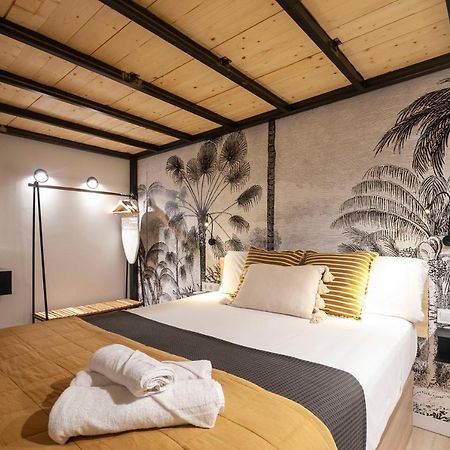 Appartement Precioso Loft En Valence Extérieur photo