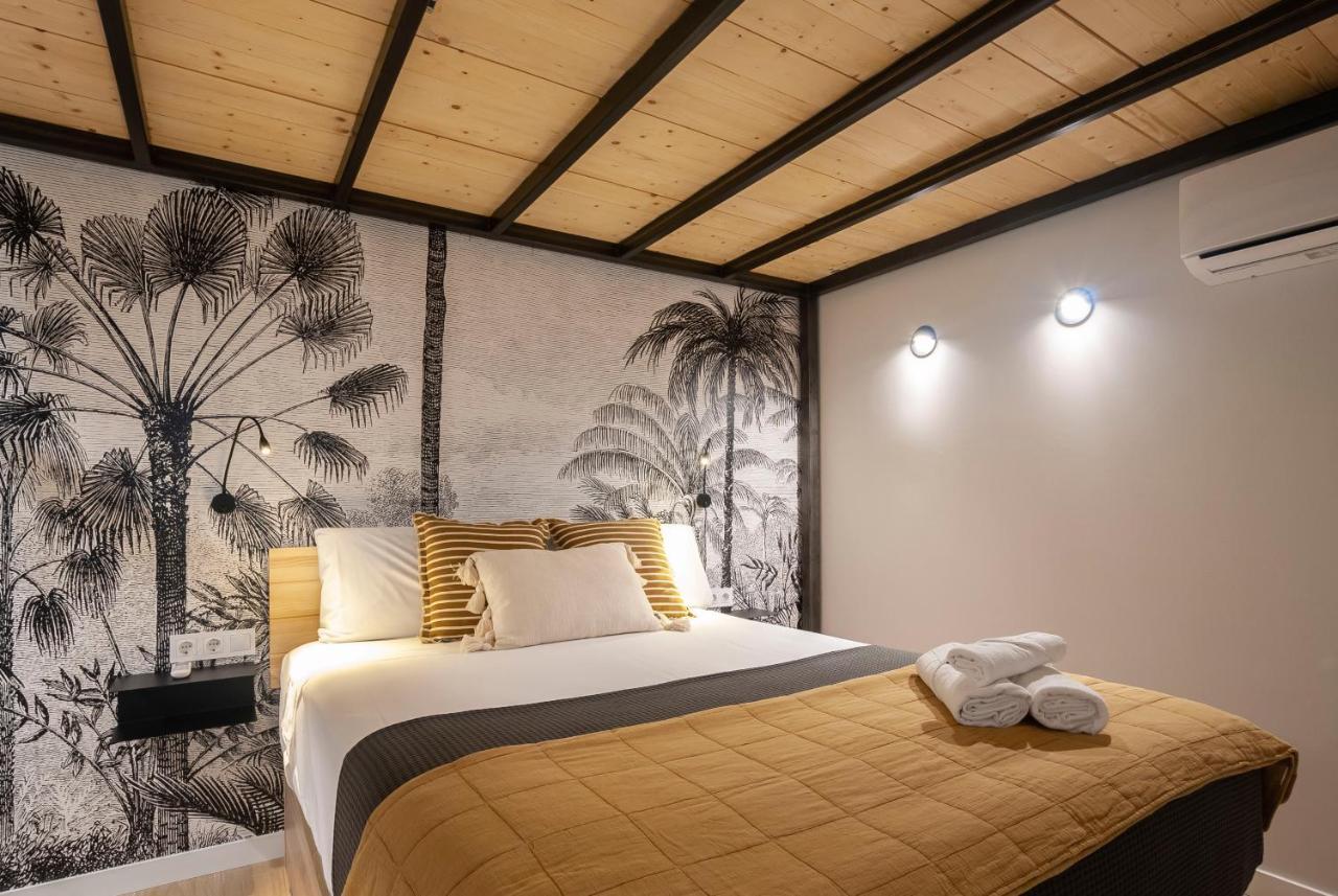 Appartement Precioso Loft En Valence Extérieur photo