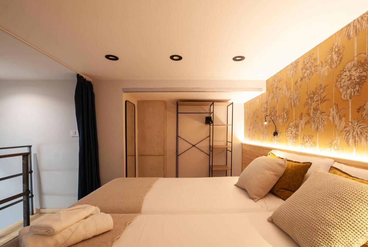 Appartement Precioso Loft En Valence Extérieur photo